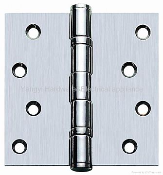 Ss3044-2Bb Ft Pss Stainless Steel Hinge