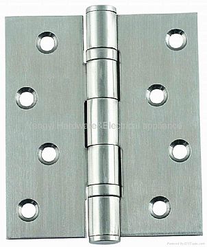 Ss3043-4Bb Ft Ss Stainless Steel Hinge