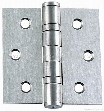 2033-2Bb Ft Ss Stainless Steel Hinges