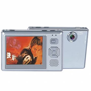 V24 Sd/Mmc Card Camer Mp4 Player