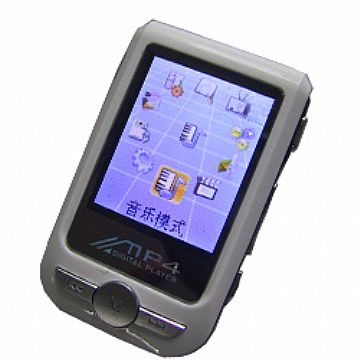 Mp4 Player