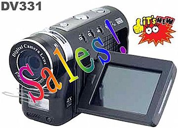 Digital Camera