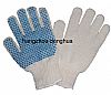 Square Dot Gloves