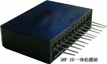 3Rf Reader Module