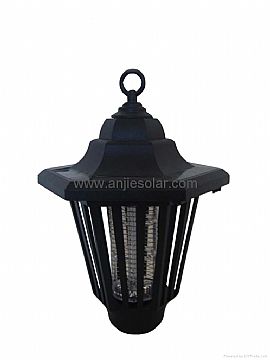 Solar Pest Killer Light2