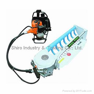 Tea Leaf Plucking Machine/Hedge Trimmer(Sr-Ht134f)