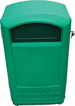 Trash Box