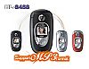 S458 Mobile Phone+Mp3&Amp;4 Player