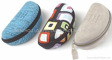 Eva Ssunglasses Case