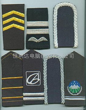 Shoulderknot