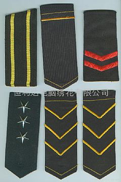 Shoulderknot