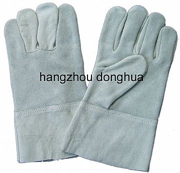Small Welder Gloves