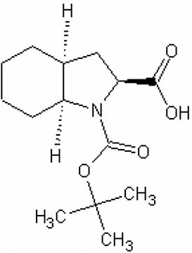 N-Boc-L-Octahydroindole-2-Carboxylic Acid