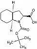 N-Boc-L-Octahydroindole-2-Carboxylic Acid