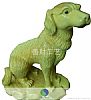 Wooden Carvings-Dog