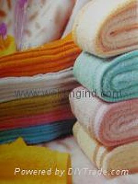 Bath Towel