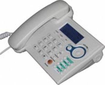 Wt-6020 Voip Phone