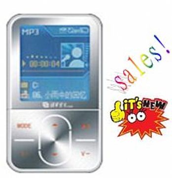 Mp4 Player