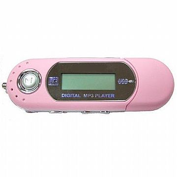 Mp3 Player