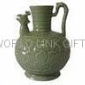 Antique Imitation, Ceramic Crafts, Mystery Pot Of Song Dynasty