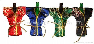 Wine Bottle Covers