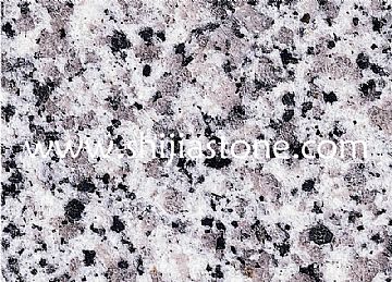 China Granite[White Grian G640]