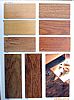 Pvc Flooring(Wood)