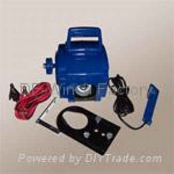 Atv Winch Df2000-2B