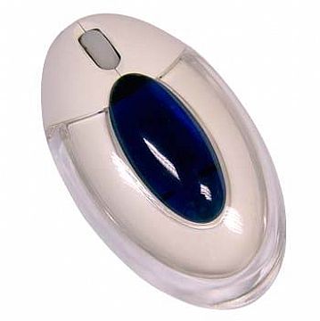 Wired Optical Mouse