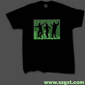 Sound Control El  T-Shirt