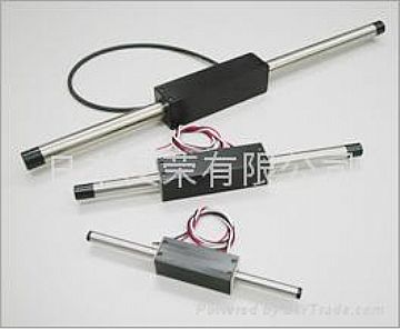 Shaft Motor