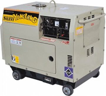 Diesel Generating Sets