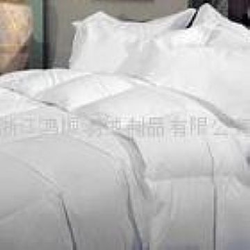 Down Quilt