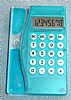 Ｌiquid Calculatorlc-B100
