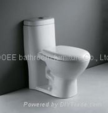 Toilet Oe-122