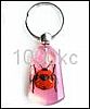 Keychain-Insect Amber Crafts