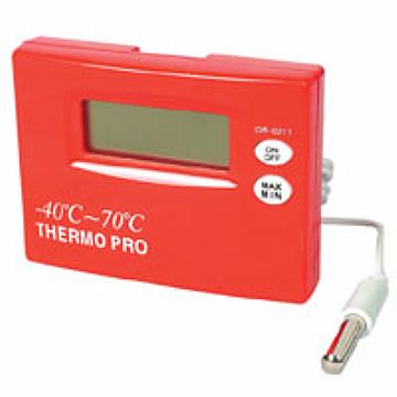 Digital Thermometers Sp-E-4