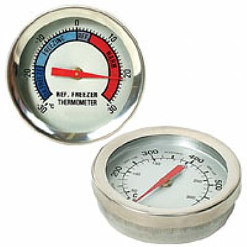 Oven And Refrigerator Thermometer Sp-Z-1A