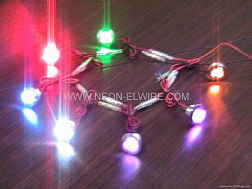 4P Led Screws