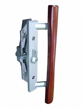 Surface Mounted Latch