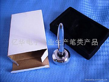 Floating Suspend Pen