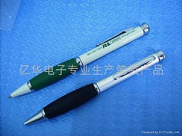 Gel Ball Pen