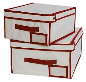 Nonwoven Storage Box