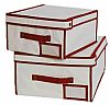 Nonwoven Storage Box