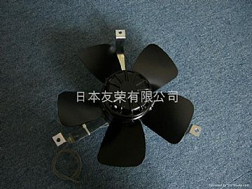 Axial-Flow Fan