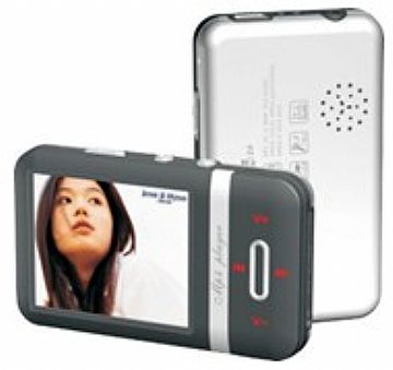 V38 Mp4 Player