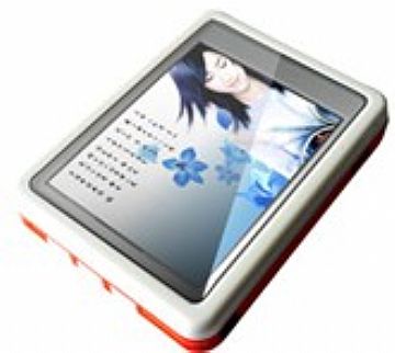 Sa703 Mp4 Player