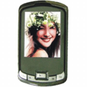 Sa706 Mp4 Player