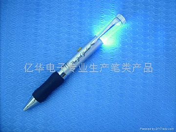 Led Pen, Lights Pen, Flash Pen