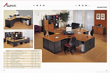 Office Fuiniture